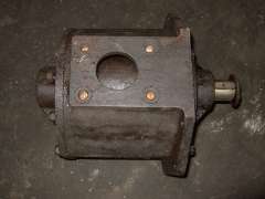 Lub. Oil Pump