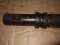 Fulcrum Shaft
