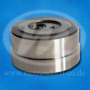 Constant pressure relief valve
