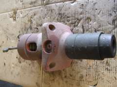 Safety Valve