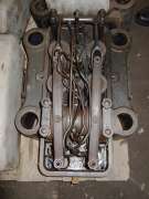 Cylinder Head, complete