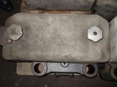 Cylinder Head Cover