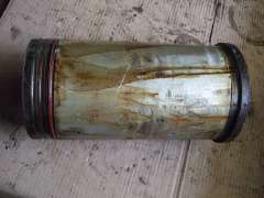 Cylinder Liner