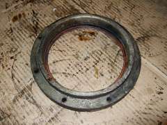 Rotary Shaft Seal