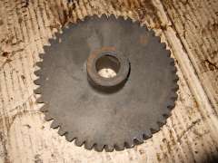 Gear Wheel