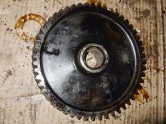 Gear Wheel