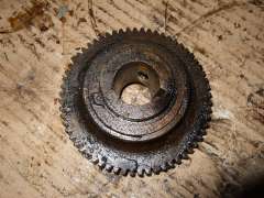 Gear Wheel