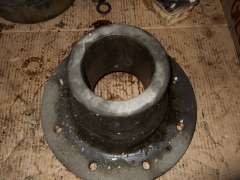 Drive Flange