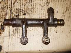 Rocker Arm