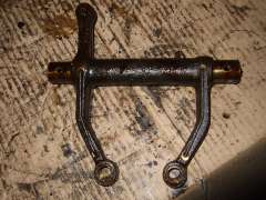 Rocker Arm