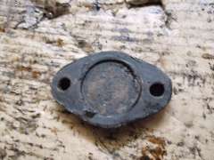 Flange