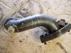 Exhaust Manifold