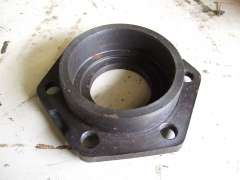 Bearing Cover