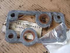 Gasket