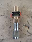 Temperature Valve