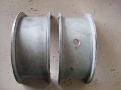 Thrust Bearings