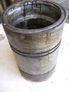 Piston (Light Metal)