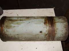 Cylinder Liner