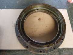 Flange