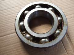 Ball Bearing