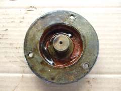 Flange