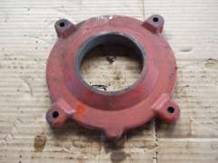 Flange