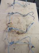 Fuel Injection Lines, Set