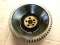 Injection Pump Drive, complete
