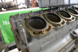 Engine Block