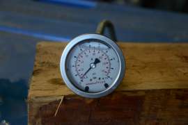 Manometer