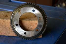 Spur Gear