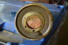 Spur Gear