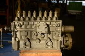 Injection Pump