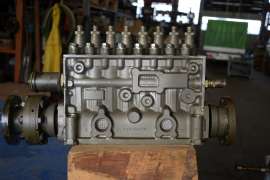 Injection Pump