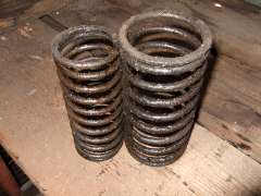 Valve Spring