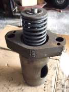 Inlet/Exhaust Valve