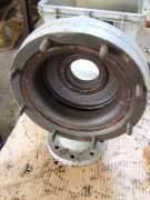Centrifugal Pump, Complete, in parts