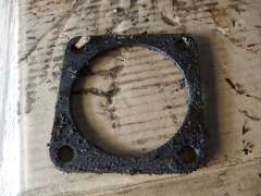 Square Flange