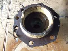 Flange