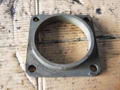 Flange