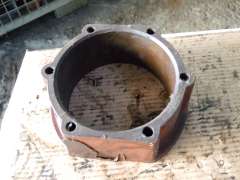 Flange