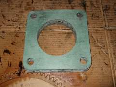 Gasket