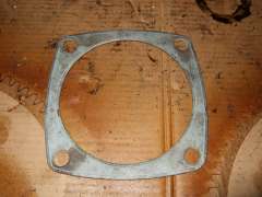 Gasket