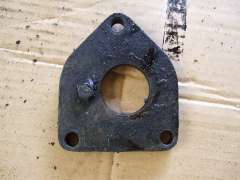 Flange