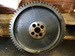 Spur Gear