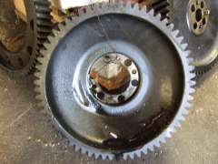 Spur Gear