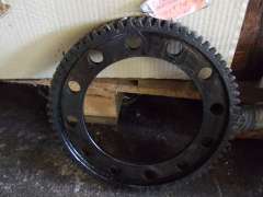 Spur Gear