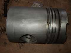 Side-view of Piston