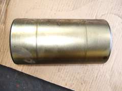 Side-view of Piston Pin