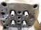 Top-view of Cylinder Head